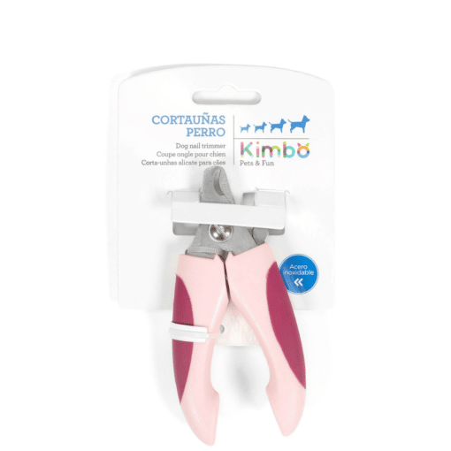 קימבו קוצץ\גוזז ציפורניים מקצועי - kimbo