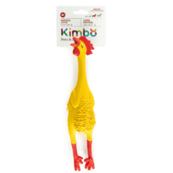קימבו תרנגול לטקס גדול 36.5 ס"מ - kimbo